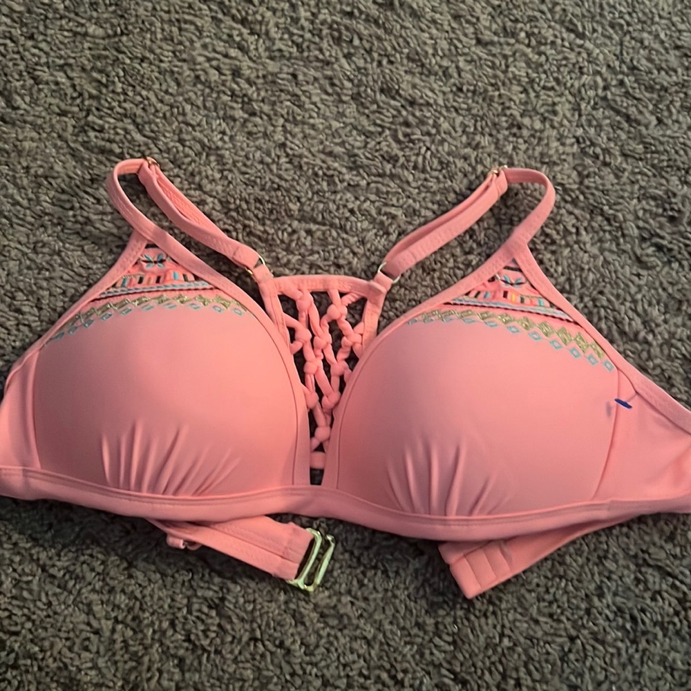 Bathing suit top
